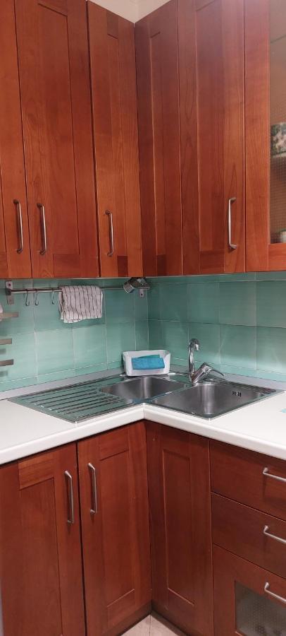 Apartamento Valelyhouse Roma
