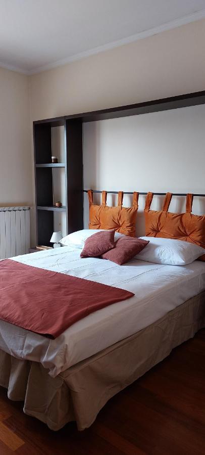 Valelyhouse Apartamento Roma