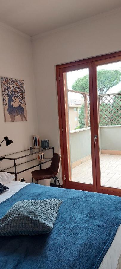 Valelyhouse Apartamento Roma